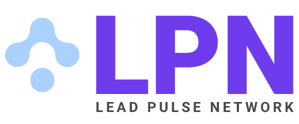 Lead Pulse Network